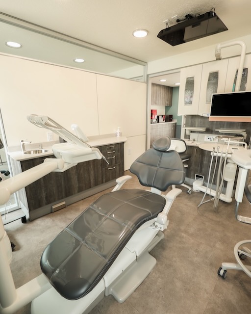 Invisalign Dentist Salt Lake City