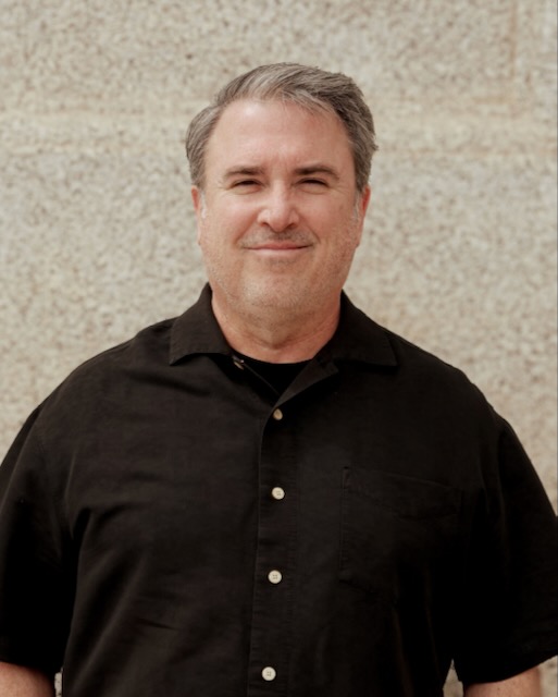 Dr. Derek Stokes, DDS