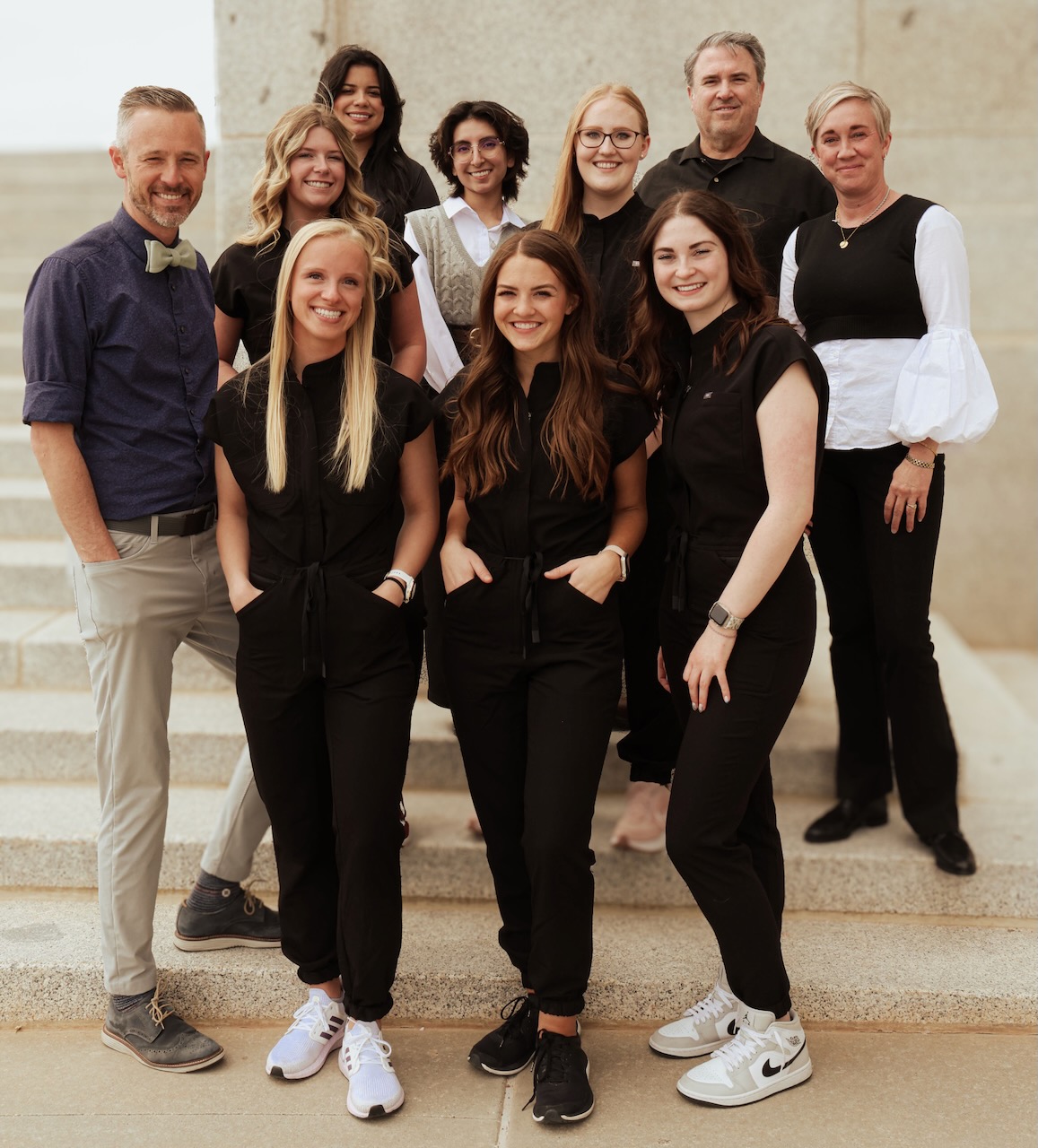 Salt Lake Dentist